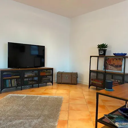 Apartment K7 - Work & - 120 Qm *