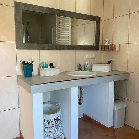 K7 - Work & - 120 Qm Apartment *