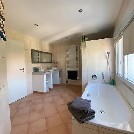 K7 - Work & - 120 Qm Apartment *