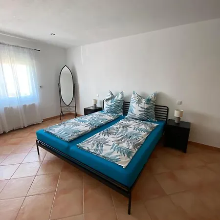 K7 - Work & - 120 Qm Apartment Hanau