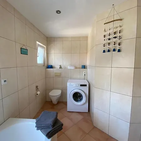 K7 - Work & - 120 Qm Apartment *