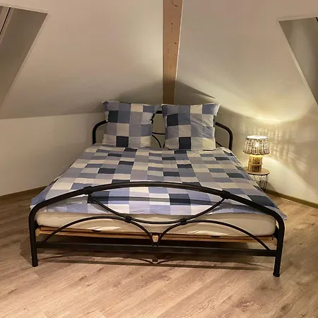 K7 - Work & - 120 Qm Apartment Hanau