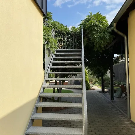 Apartment K7 - Work & - 120 Qm Hanau
