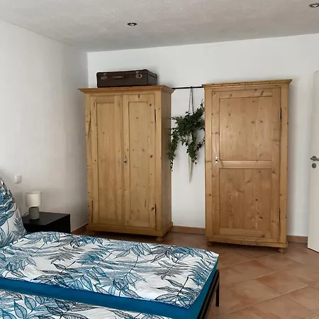 Apartment K7 - Work & - 120 Qm Hanau